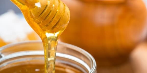 فوائد عسل الأثل